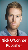 Nick O'Connor